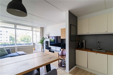 Photo 3. Apartment, Kingosgade, Frederiksberg C 