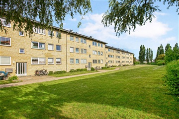 Billede 14. Lejlighed, Lindevangshusene, Taastrup 