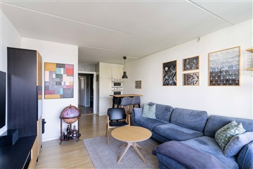 Photo 2. Apartment, Kingosgade, Frederiksberg C 
