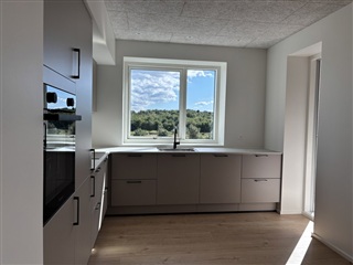 Photo 1. Apartment, Fuglsang Allé, Herning 