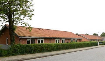 Photo 4. Apartment, Elmegade, Herning 