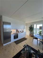 Photo 2. Apartment, Rødovre Port, Rødovre 