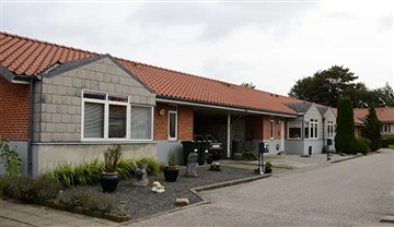 Photo 2. Apartment, Elmegade, Herning 