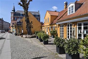 Photo 17. Apartment, Skelmosevej, Valby 
