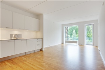 Billede 8. Lejlighed, Gyngemose Parkvej, Søborg 