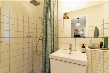 Photo 8. Apartment, Kingosgade, Frederiksberg C 