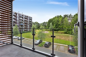 Billede 11. Lejlighed, Gyngemose Parkvej, Søborg 