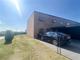 Billede 33. Hus/villa, Broagervej, Gistrup 