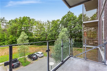 Billede 12. Lejlighed, Gyngemose Parkvej, Søborg 