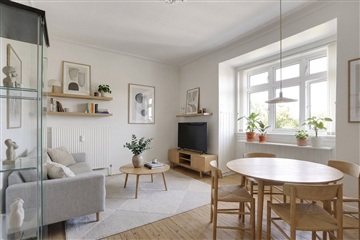 Photo 1. Apartment, Østergade, Esbjerg 