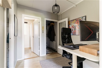 Photo 5. Apartment, Kingosgade, Frederiksberg C 