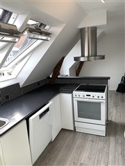 Photo 3. Apartment, Istedgade, Aalborg 