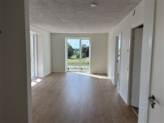 Photo 2. Apartment, Fuglsang Allé, Herning 