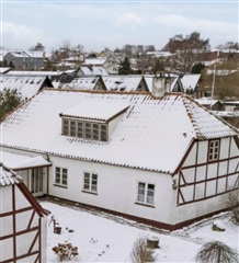 Billede 1. Hus/villa, Lindealle, Nykøbing Sj 