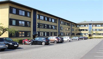 Billede 4. Lejlighed, Tolstedparken, Herning 