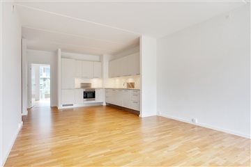 Billede 9. Lejlighed, Gyngemose Parkvej, Søborg 