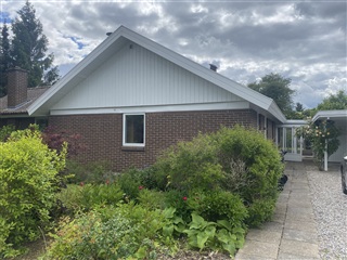 Photo 2. House, Rysagervej, Haslev 