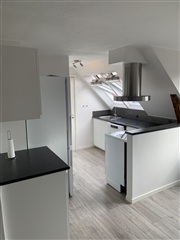 Photo 2. Apartment, Istedgade, Aalborg 