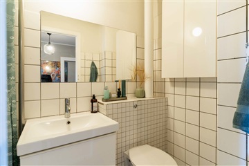 Photo 7. Apartment, Kingosgade, Frederiksberg C 