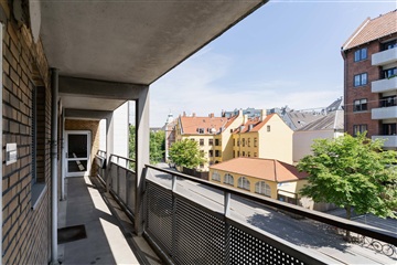 Photo 12. Apartment, Kingosgade, Frederiksberg C 