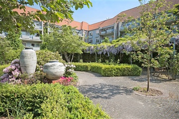 Photo 2. Apartment, Helsingborggade, København Ø 