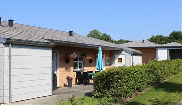 Billede 4. Lejlighed, Højen, Herning 