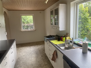 Photo 4. House, Rysagervej, Haslev 