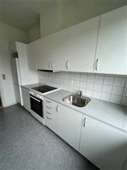 Billede 3. Lejlighed, Sydgaden, Herning 