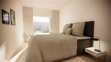 Billede 7. Lejlighed, Jordbærmarken, Herning 