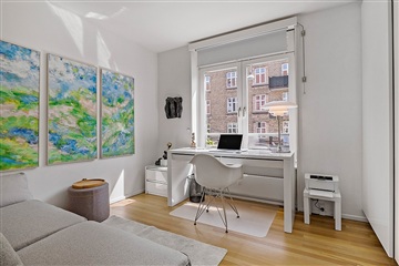 Photo 13. Apartment, Helsingborggade, København Ø 