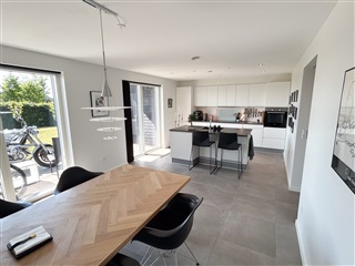 Billede 9. Hus/villa, Broagervej, Gistrup 