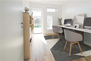 Billede 8. Lejlighed, Tulipanlunden, Aarhus N 