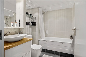 Photo 10. Apartment, Helsingborggade, København Ø 