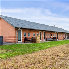 Billede 3. Lejlighed, Mads Clausens Vej, Holstebro 