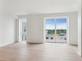 Photo 2. Apartment, Vejlesvinget, Vallensbæk Strand 