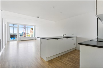 Billede 5. Lejlighed, Thit Jensens Gade, Aarhus C 