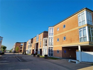 Billede 1. Lejlighed, Myrdalstræde, Aalborg Øst 