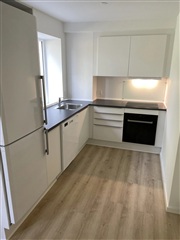 Billede 1. Lejlighed, Geneesgade, Horsens 
