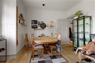 Photo 3. Apartment, Østergade, Esbjerg 
