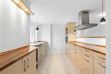 Photo 8. Apartment, Willemoesgade, København Ø 