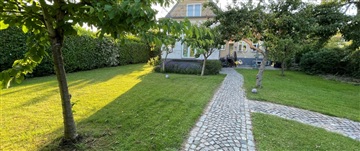 Photo 2. House, Ole Bruuns Vej, Charlottenlund 