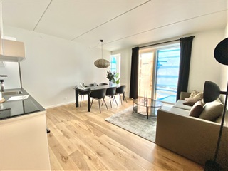 Photo 3. Apartment, Nyborgvej, Odense C 