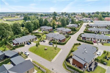 Billede 9. Hus/villa, Hegnet, Horsens 