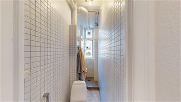 Photo 11. Apartment, Munkensvej, Frederiksberg 