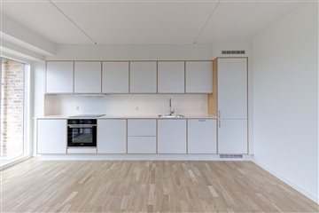 Photo 6. Apartment, Bærvænget, Hillerød 