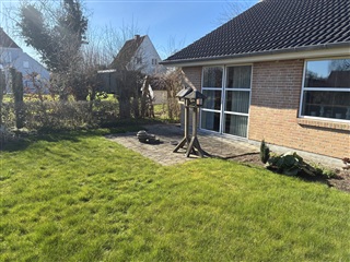 Photo 11. House, Bygmarken, Glamsbjerg 