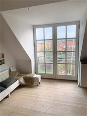 Photo 1. Apartment, Slotsgade, Aabenraa 