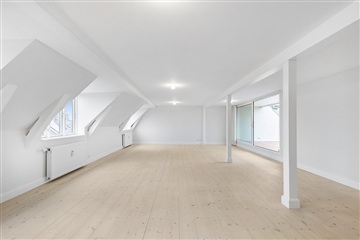 Photo 4. Apartment, Willemoesgade, København Ø 