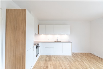 Photo 7. Apartment, Buegangen, Ringsted 