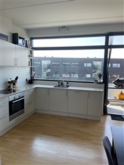 Photo 1. Apartment, Søndervangs Allé, Viby J 